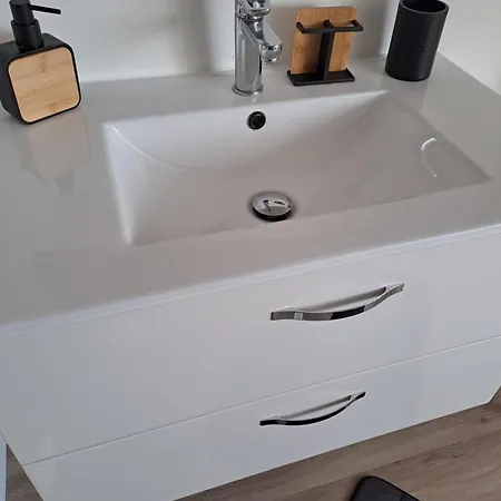 Be Zen O Bizet Moderne Ultra Confort Jusqu'a 5 Personnes Le Bizet