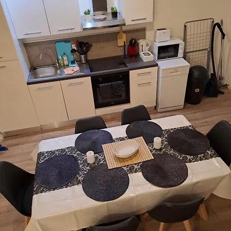 Apartament Be Zen O Bizet Moderne Ultra Confort Jusqu'a 5 Personnes Le Bizet