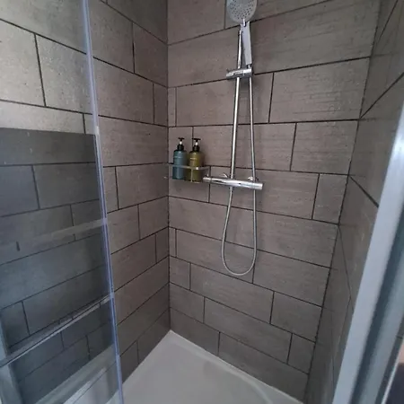Apartment Be Zen O Bizet Moderne Ultra Confort Jusqu'a 5 Personnes