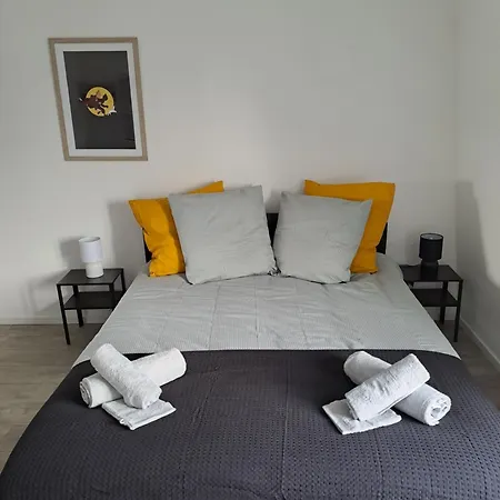 Be Zen O Bizet Moderne Ultra Confort Jusqu'a 5 Personnes Le Bizet