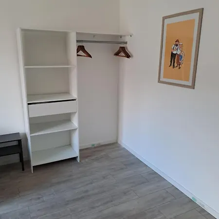 Apartament Be Zen O Bizet Moderne Ultra Confort Jusqu'a 5 Personnes *