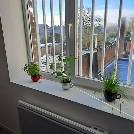 Be Zen ô Bizet Moderne Ultra Confort Jusqu'à 5 Personnes * Le Bizet