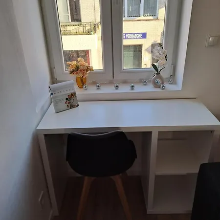 Be Zen O Bizet Moderne Ultra Confort Jusqu'a 5 Personnes Lägenhet