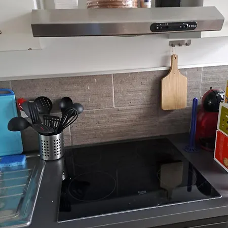 Be Zen O Bizet Moderne Ultra Confort Jusqu'a 5 Personnes *