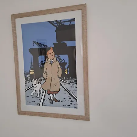 Be Zen ô Bizet Moderne Ultra Confort Jusqu'à 5 Personnes *