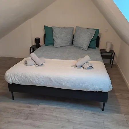 Be Zen O Bizet Moderne Ultra Confort Jusqu'a 5 Personnes * Le Bizet