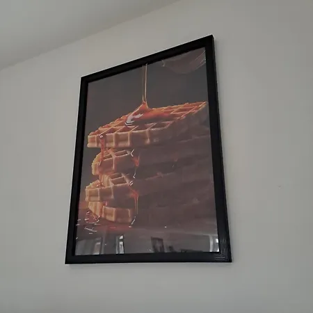 Be Zen ô Bizet Moderne Ultra Confort Jusqu'à 5 Personnes Appartement Le Bizet