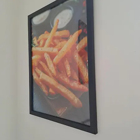 Be Zen O Bizet Moderne Ultra Confort Jusqu'a 5 Personnes * Le Bizet