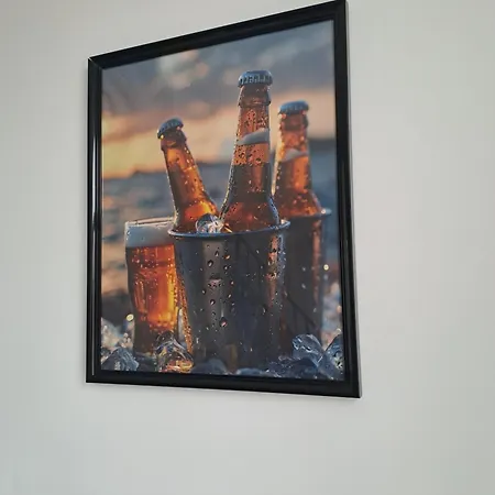 Apartamento Be Zen ô Bizet Moderne Ultra Confort Jusqu'à 5 Personnes