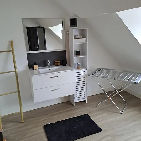 Be Zen O Bizet Moderne Ultra Confort Jusqu'a 5 Personnes *