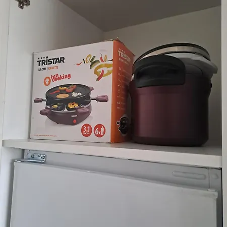 Be Zen O Bizet Moderne Ultra Confort Jusqu'a 5 Personnes Apartament Le Bizet