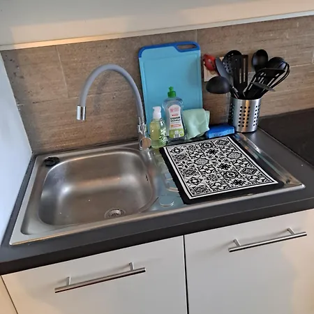 Apartment Be Zen O Bizet Moderne Ultra Confort Jusqu'a 5 Personnes
