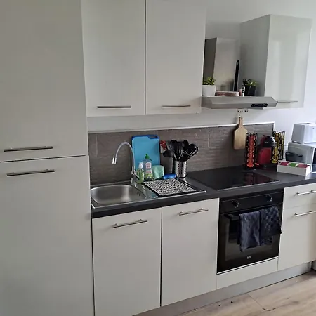 Be Zen O Bizet Moderne Ultra Confort Jusqu'a 5 Personnes Apartment *