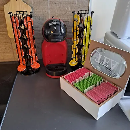 Be Zen ô Bizet Moderne Ultra Confort Jusqu'à 5 Personnes