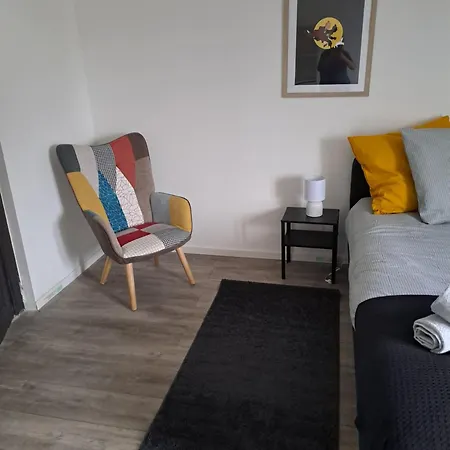 Be Zen O Bizet Moderne Ultra Confort Jusqu'a 5 Personnes Appartement