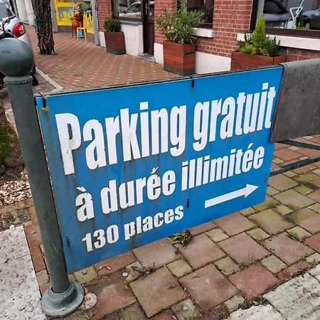 Be Zen ô Bizet Moderne Ultra Confort Jusqu'à 5 Personnes Le Bizet