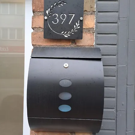 Be Zen ô Bizet Moderne Ultra Confort Jusqu'à 5 Personnes * Le Bizet