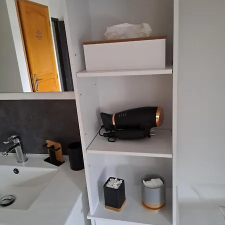 Be Zen O Bizet Moderne Ultra Confort Jusqu'a 5 Personnes