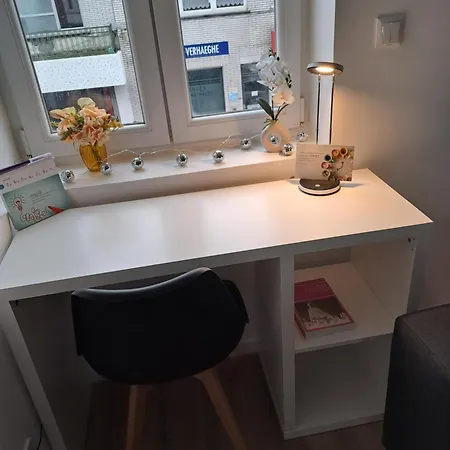 Be Zen O Bizet Moderne Ultra Confort Jusqu'a 5 Personnes Lägenhet *