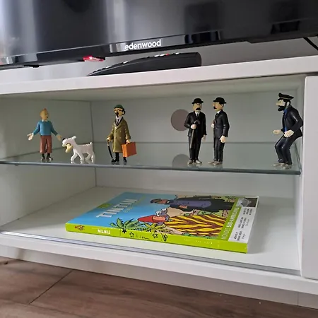 Appartement Be Zen ô Bizet Moderne Ultra Confort Jusqu'à 5 Personnes *