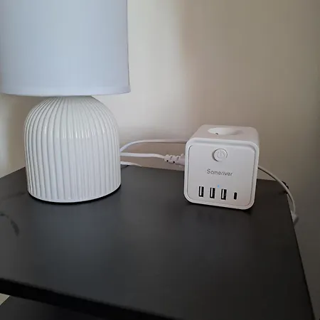 Apartamento Be Zen ô Bizet Moderne Ultra Confort Jusqu'à 5 Personnes *