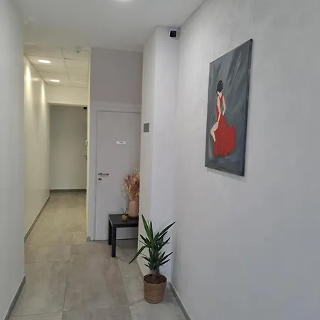 Be Zen O Bizet Moderne Ultra Confort Jusqu'a 5 Personnes Le Bizet