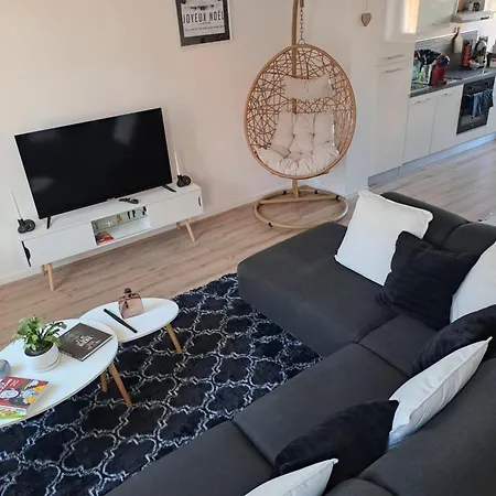 Be Zen O Bizet Moderne Ultra Confort Jusqu'a 5 Personnes Apartment *