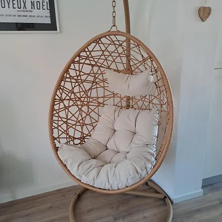 Be Zen O Bizet Moderne Ultra Confort Jusqu'a 5 Personnes Le Bizet