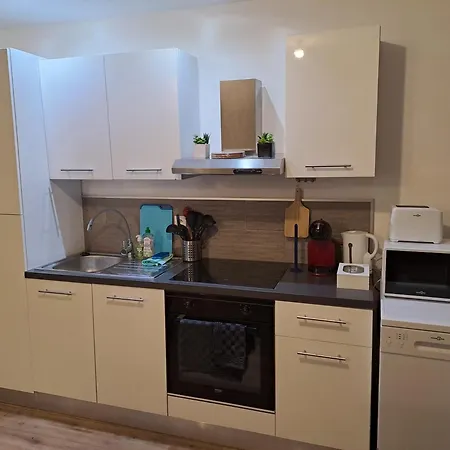 Be Zen O Bizet Moderne Ultra Confort Jusqu'a 5 Personnes Lägenhet Le Bizet