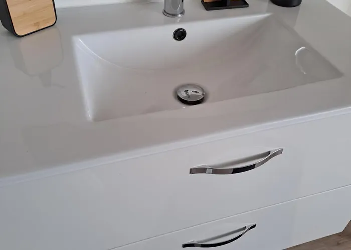 Be Zen O Bizet Moderne Ultra Confort Jusqu'a 5 Personnes Le Bizet