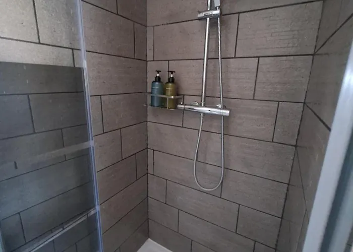 Apartment Be Zen O Bizet Moderne Ultra Confort Jusqu'a 5 Personnes