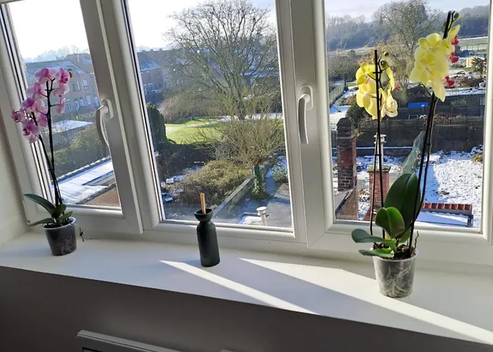 Be Zen O Bizet Moderne Ultra Confort Jusqu'a 5 Personnes *