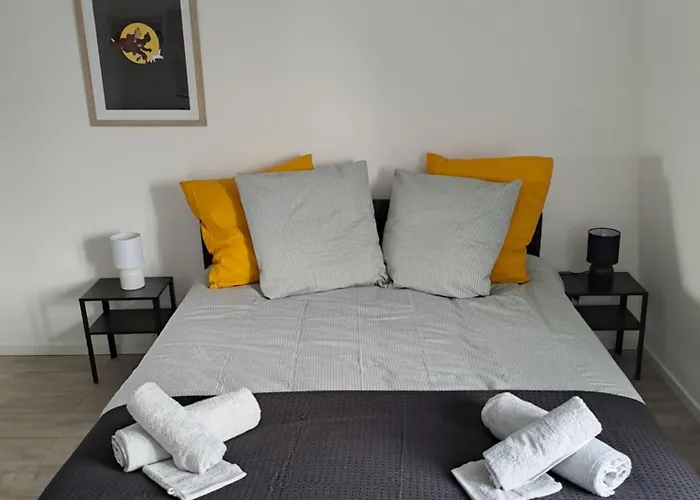 Be Zen O Bizet Moderne Ultra Confort Jusqu'a 5 Personnes Le Bizet