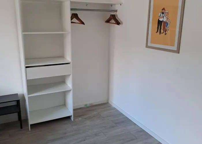 Apartment Be Zen O Bizet Moderne Ultra Confort Jusqu'a 5 Personnes *