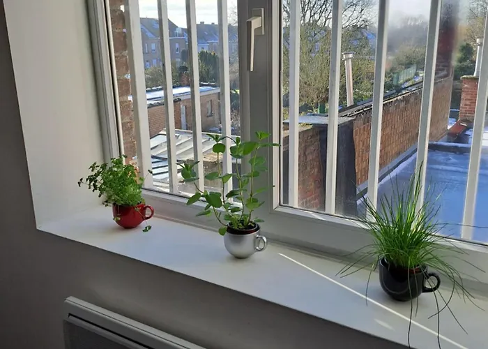 Be Zen O Bizet Moderne Ultra Confort Jusqu'a 5 Personnes * Le Bizet