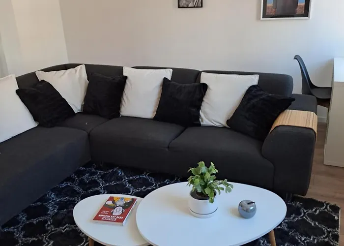 Be Zen O Bizet Moderne Ultra Confort Jusqu'a 5 Personnes * Le Bizet