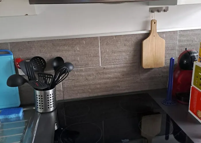 Be Zen O Bizet Moderne Ultra Confort Jusqu'a 5 Personnes *