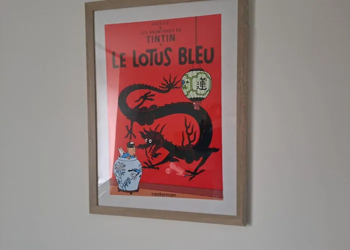 アパート Be Zen O Bizet Moderne Ultra Confort Jusqu'a 5 Personnes Le Bizet