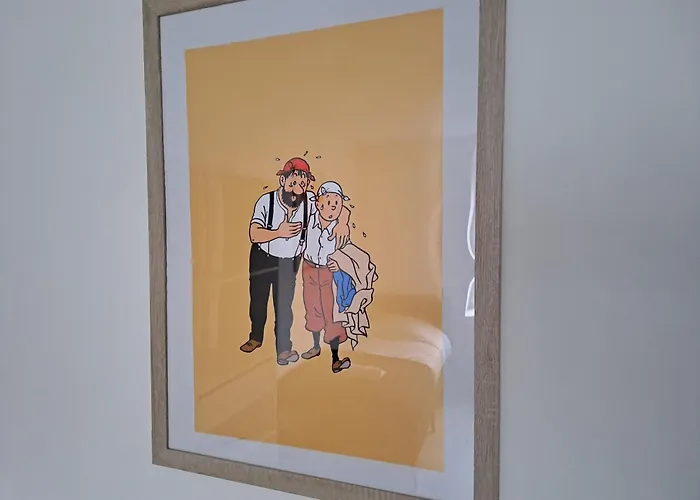 Be Zen O Bizet Moderne Ultra Confort Jusqu'a 5 Personnes