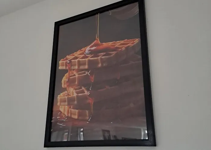 Be Zen O Bizet Moderne Ultra Confort Jusqu'a 5 Personnes Apartment Le Bizet