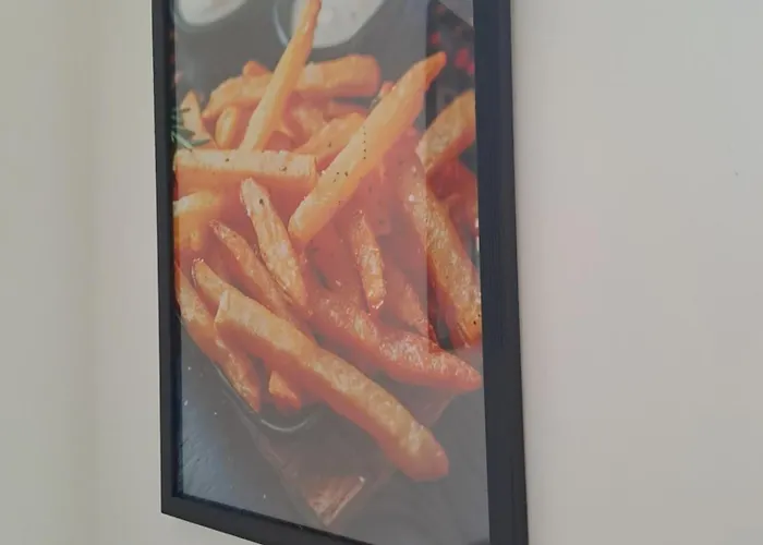 Be Zen O Bizet Moderne Ultra Confort Jusqu'a 5 Personnes * Le Bizet