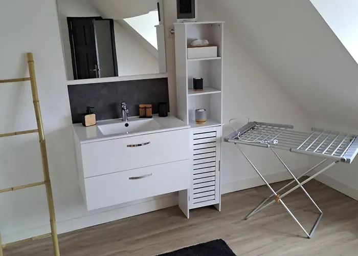 Be Zen O Bizet Moderne Ultra Confort Jusqu'a 5 Personnes *