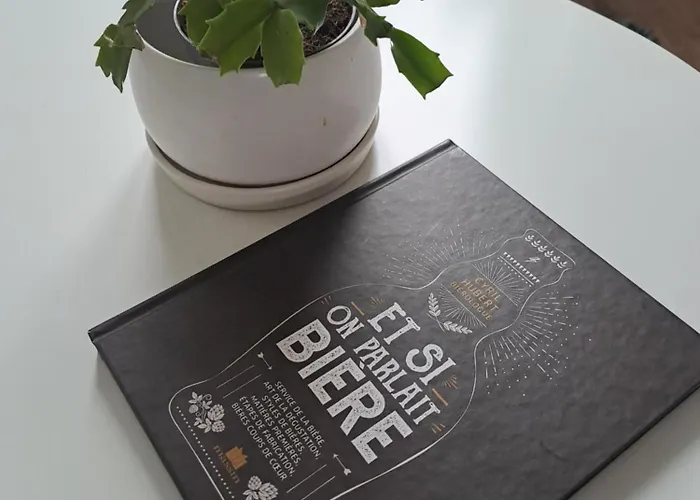 Be Zen O Bizet Moderne Ultra Confort Jusqu'a 5 Personnes Apartment *