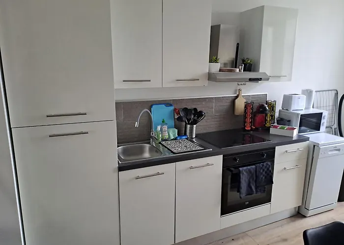 Be Zen O Bizet Moderne Ultra Confort Jusqu'a 5 Personnes Apartment *