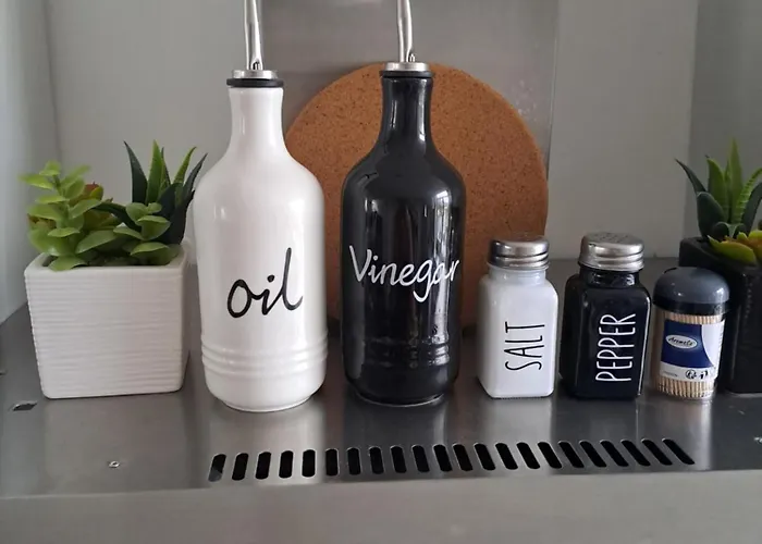 Be Zen O Bizet Moderne Ultra Confort Jusqu'a 5 Personnes *