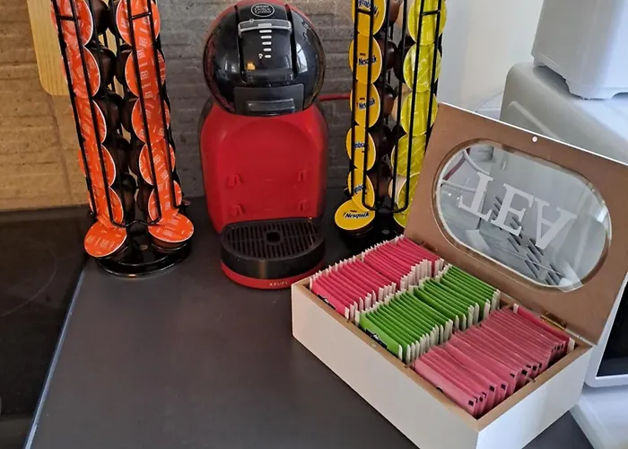 Be Zen O Bizet Moderne Ultra Confort Jusqu'a 5 Personnes