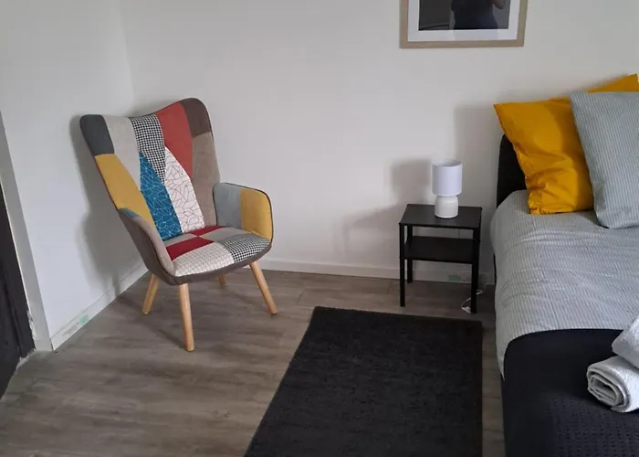 Be Zen O Bizet Moderne Ultra Confort Jusqu'a 5 Personnes דירה