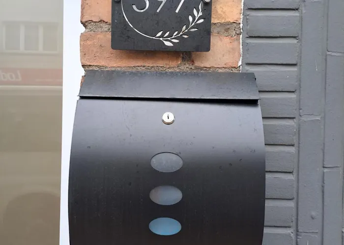 Be Zen O Bizet Moderne Ultra Confort Jusqu'a 5 Personnes * Le Bizet