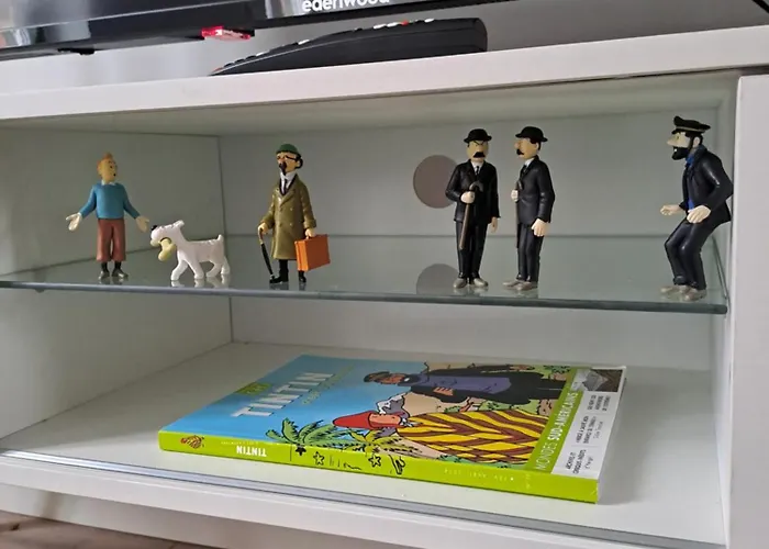 Apartment Be Zen O Bizet Moderne Ultra Confort Jusqu'a 5 Personnes *