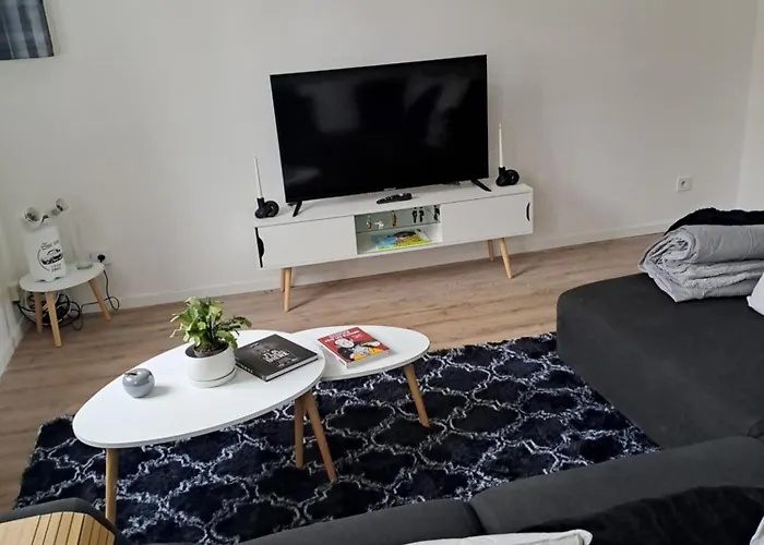 Be Zen O Bizet Moderne Ultra Confort Jusqu'a 5 Personnes Apartment